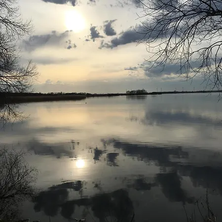 Nordic Casa de Férias Lembruch