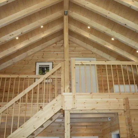 Casa de Férias Nordic