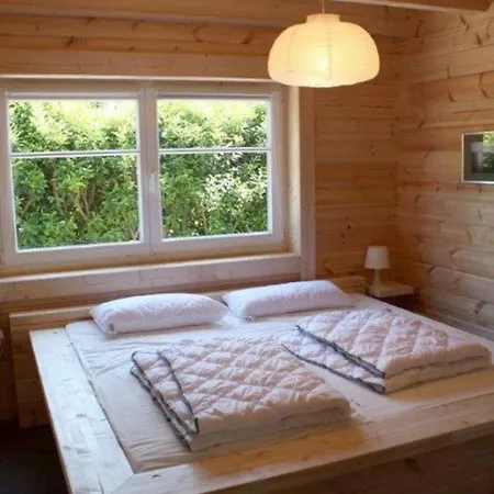 Casa de Férias Nordic *