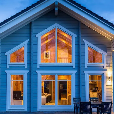 Casa de Férias Nordic